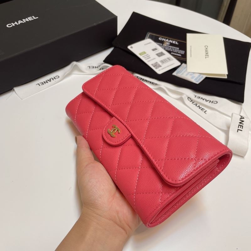 Chanel Wallet Purse